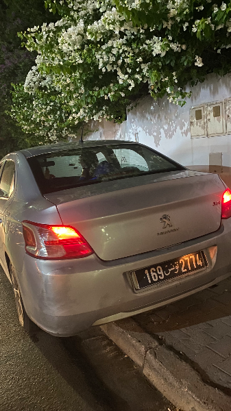 Peugeot 301 - Photo 3