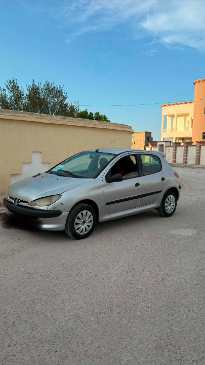 Peugeot 206 - Photo 3