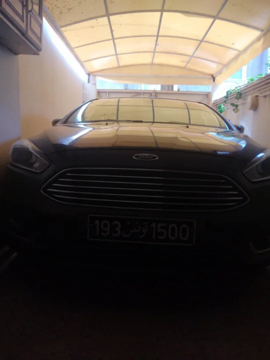 Ford FOCUS - Photo 7