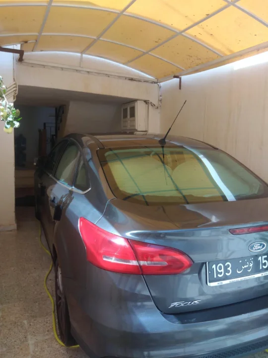 Ford FOCUS - Photo 6