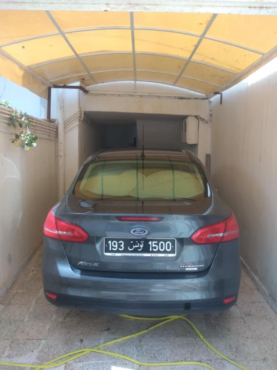 Ford FOCUS - Photo 5