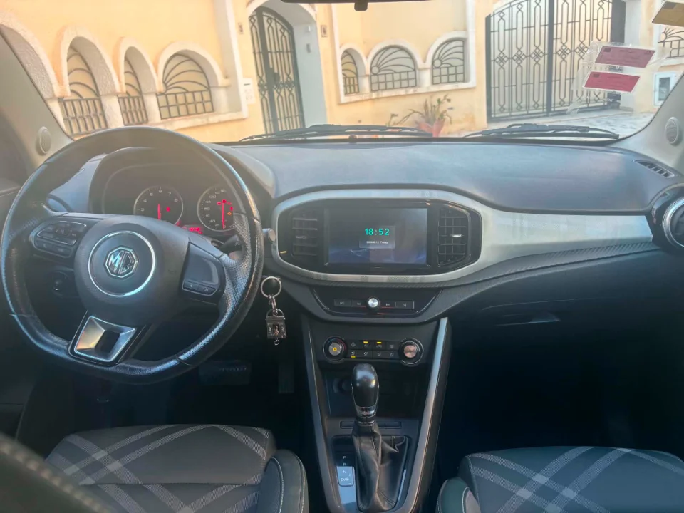 MG MG 3 - Photo 4