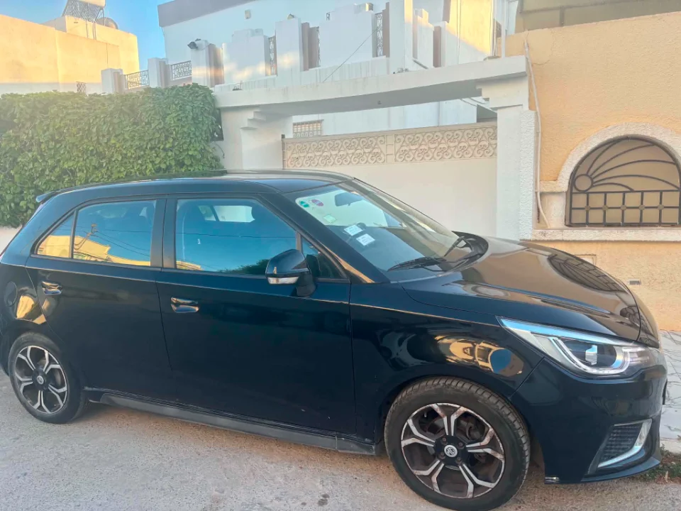 MG MG 3 - Photo 3