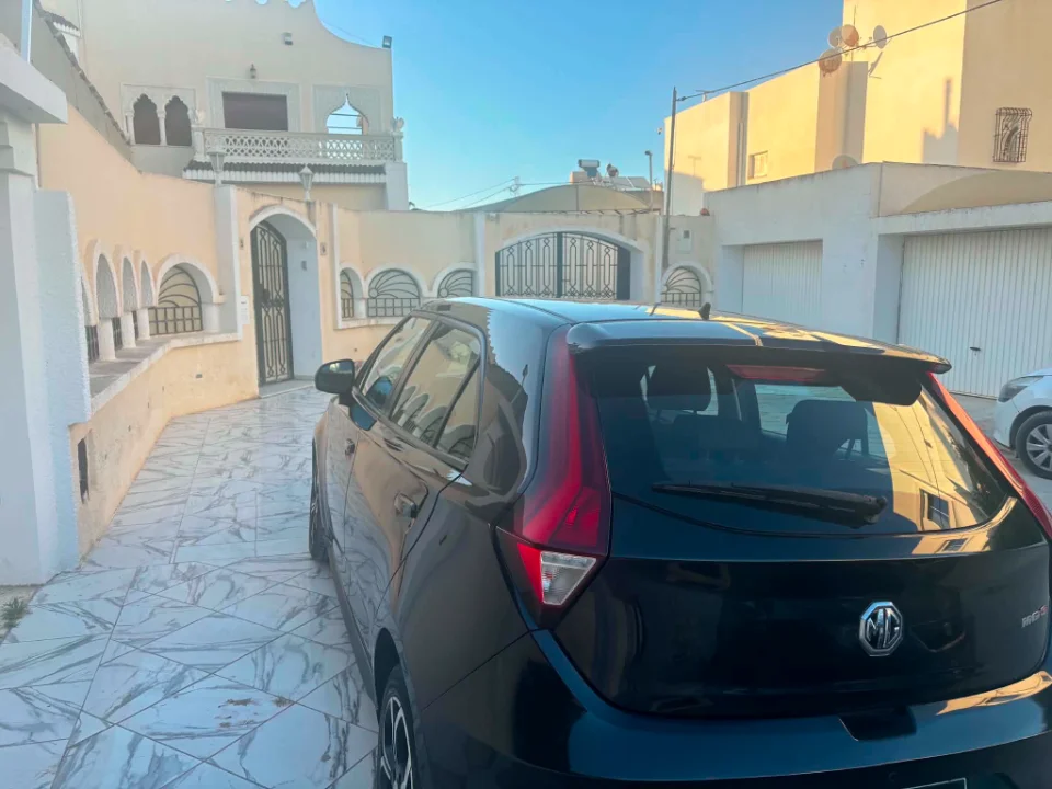 MG MG 3 - Photo 2
