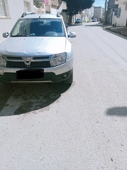 Dacia DUSTER - Photo 5