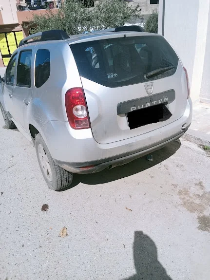 Dacia DUSTER - Photo 4