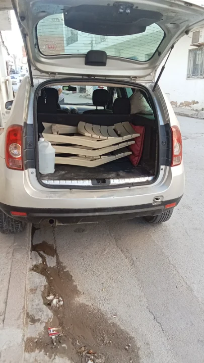 Dacia DUSTER - Photo 3
