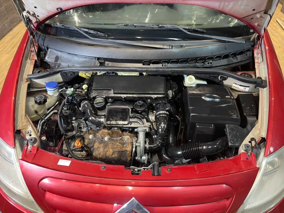 Citroen C3 - Photo 2