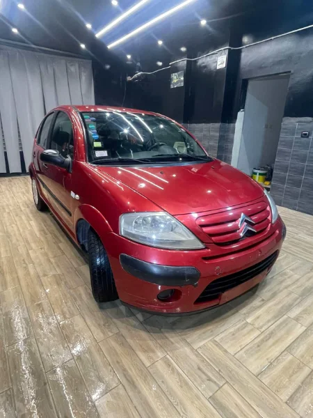 Citroen C3 2008 Diesel
