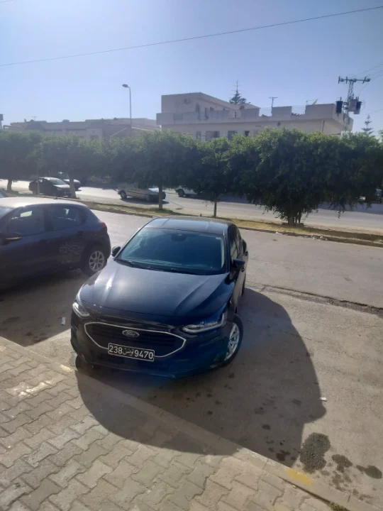 Ford FOCUS - Photo 3