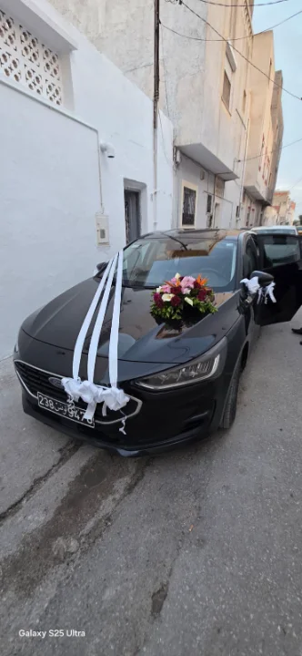 Ford FOCUS 2023