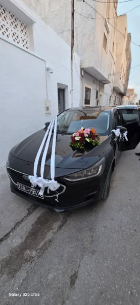 Ford Focus 2023 Essence