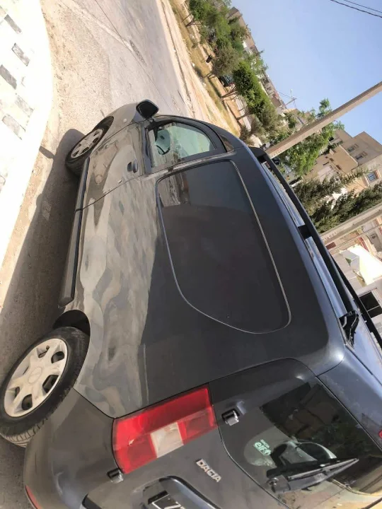 Dacia DOKKER - Photo 2