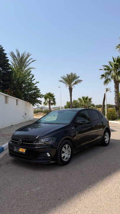 Volkswagen Polo - Photo 4