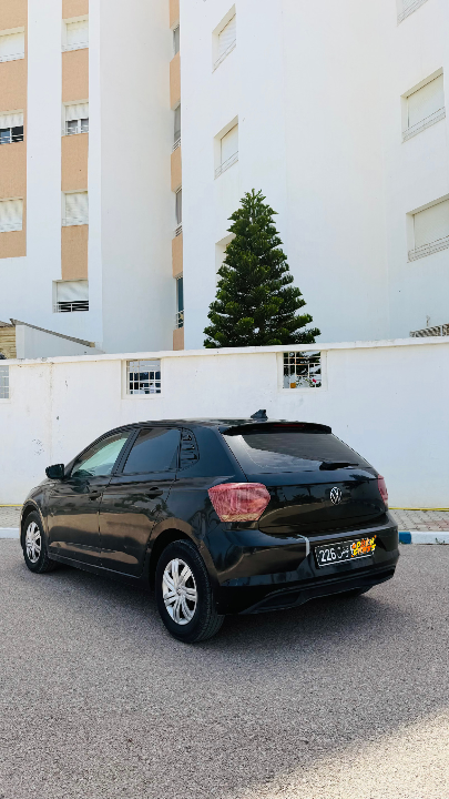 Volkswagen Polo - Photo 3