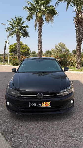 Volkswagen Polo 2022 Essence