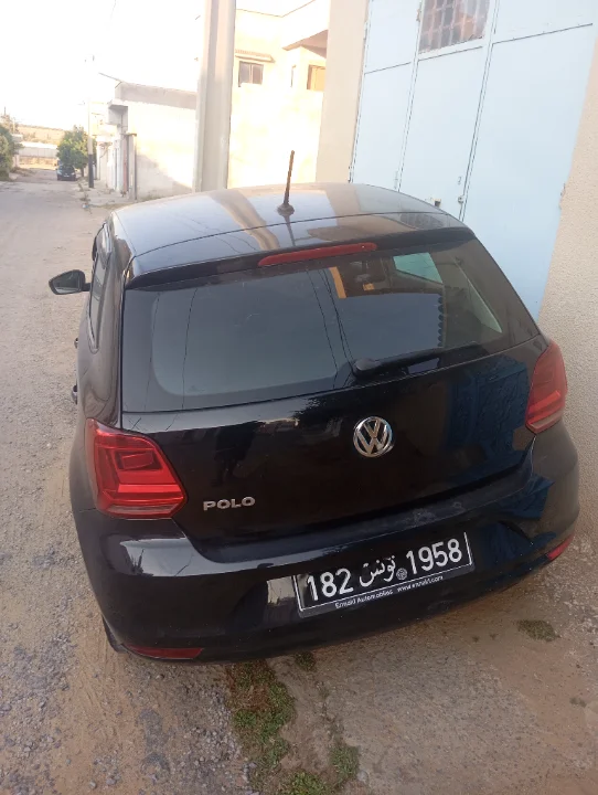 Volkswagen Polo - Photo 2
