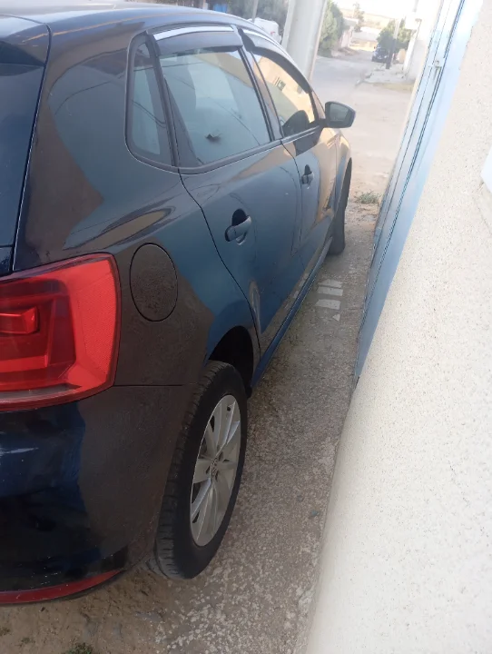 Volkswagen Polo - Photo 5