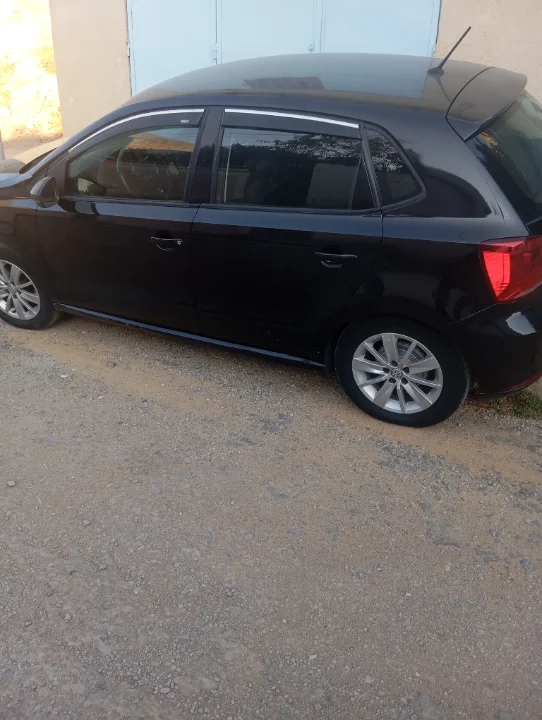 Volkswagen Polo - Photo 3