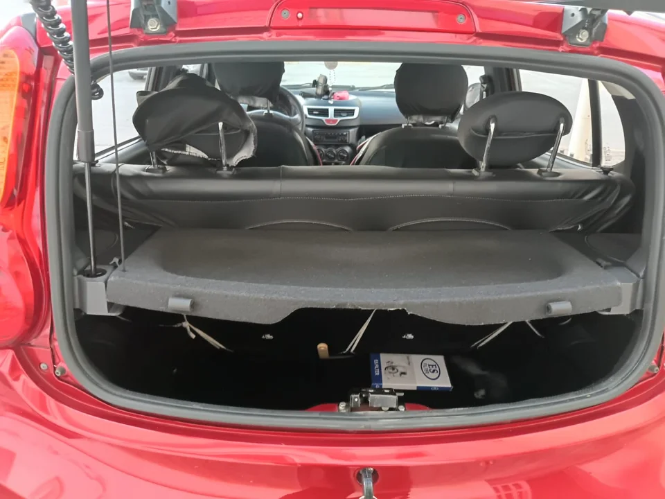 Chery QQ - Photo 6
