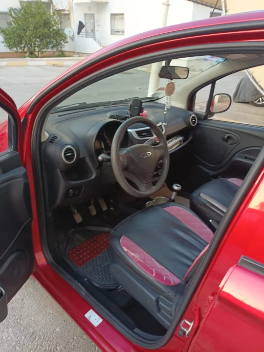 Chery QQ - Photo 4