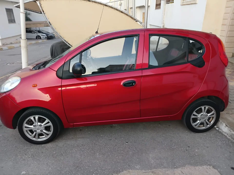 Chery QQ - Photo 3
