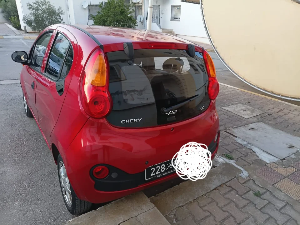 Chery QQ - Photo 2