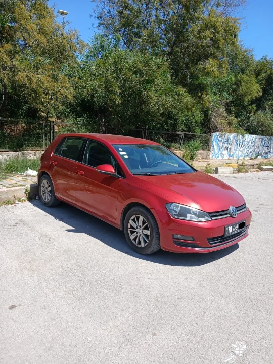 Volkswagen Golf - Photo 10