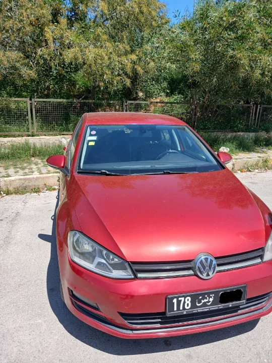 Volkswagen Golf - Photo 9