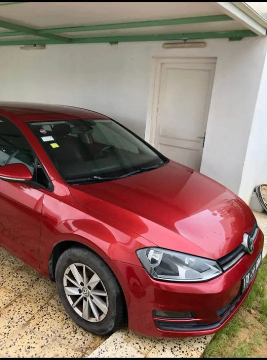 Volkswagen Golf - Photo 8