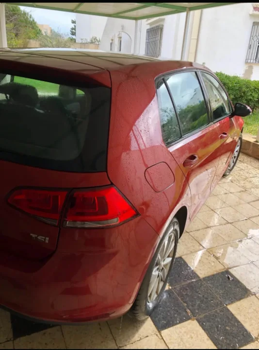 Volkswagen Golf - Photo 7