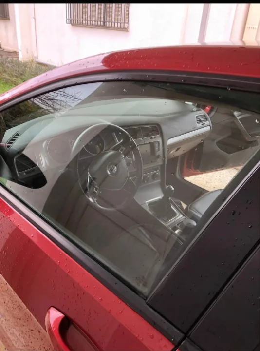 Volkswagen Golf - Photo 6