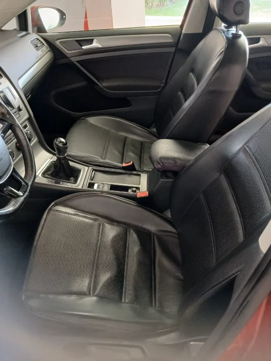 Volkswagen Golf - Photo 5