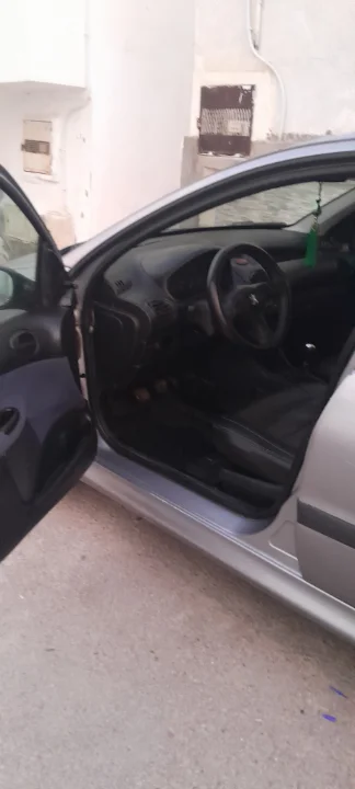 Peugeot 206 - Photo 4
