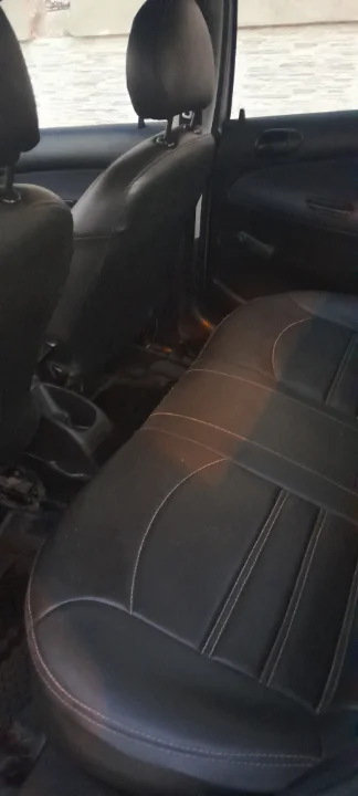 Peugeot 206 - Photo 3