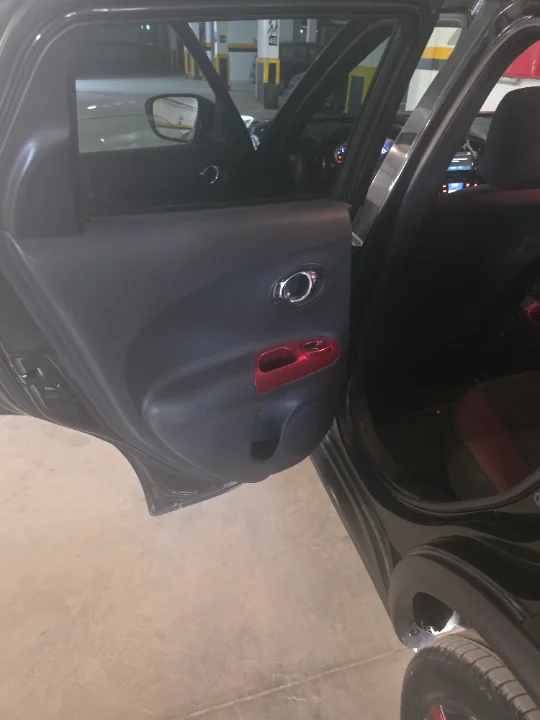 Nissan Juke - Photo 11