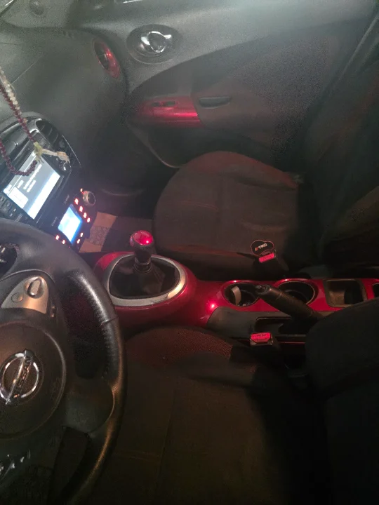 Nissan Juke - Photo 10