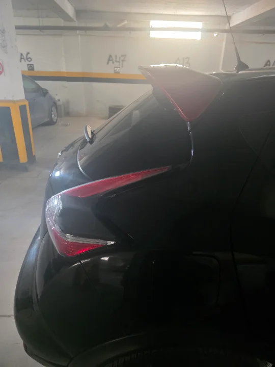 Nissan Juke - Photo 9