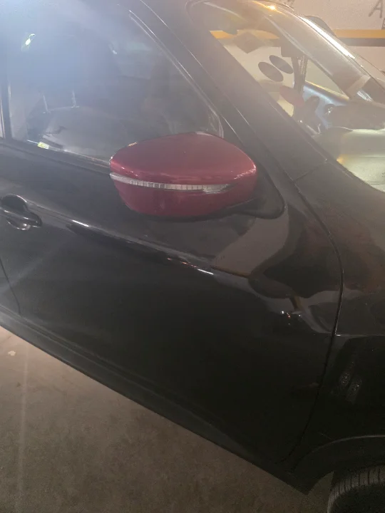 Nissan Juke - Photo 8