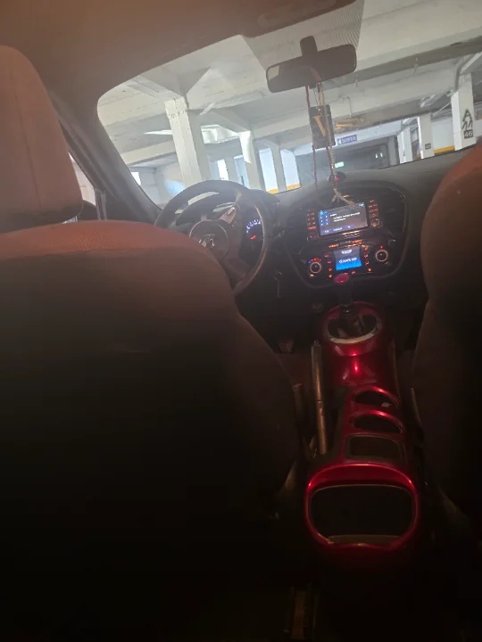 Nissan Juke - Photo 4