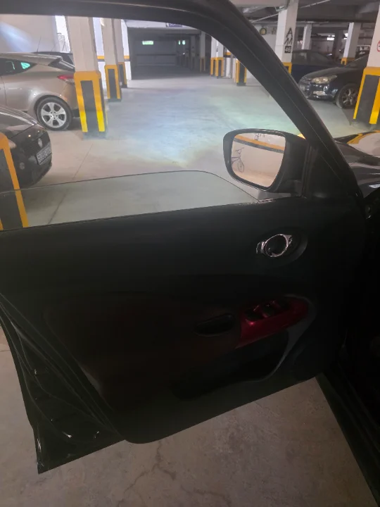 Nissan Juke - Photo 2