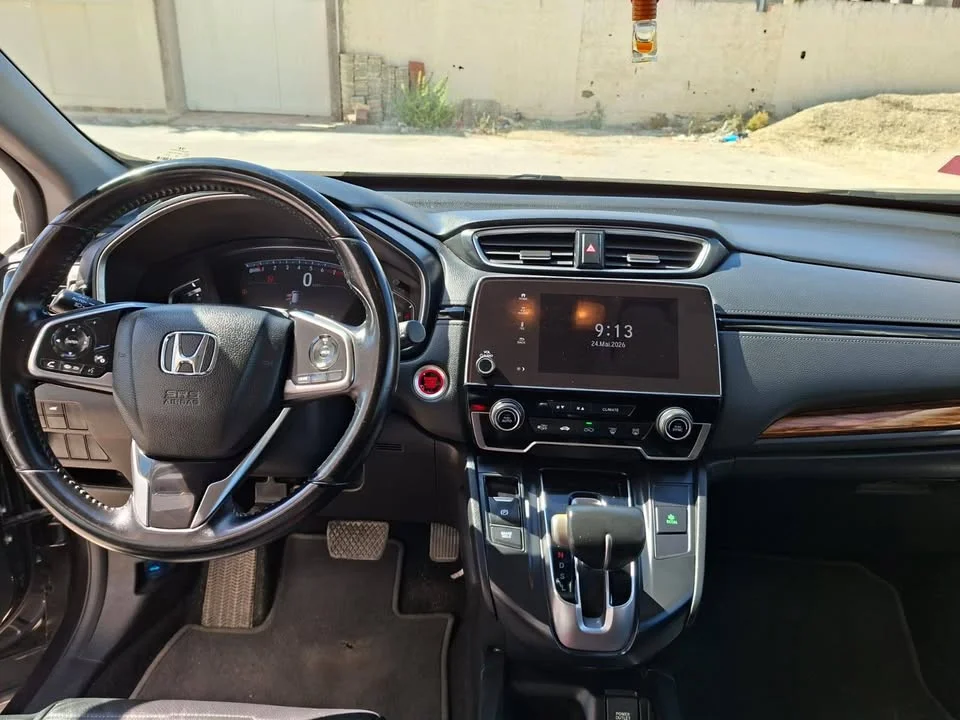 Honda CRV - Photo 5