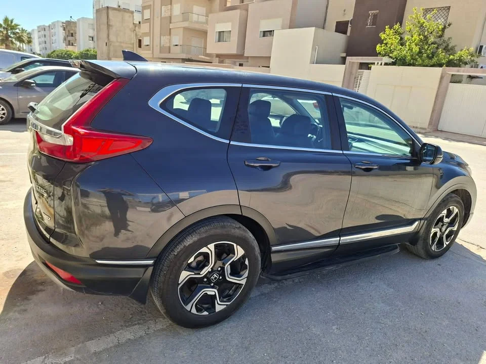 Honda CRV - Photo 4