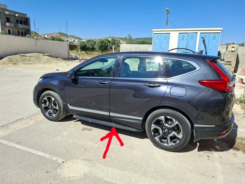 Honda CRV - Photo 2