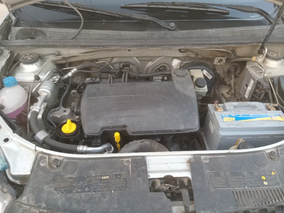 Dacia SANDERO - Photo 7