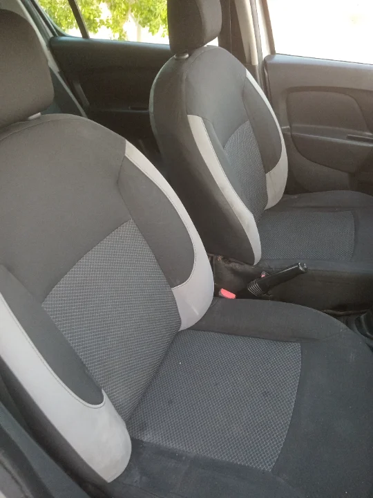 Dacia SANDERO - Photo 3