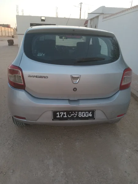 Dacia SANDERO - Photo 6