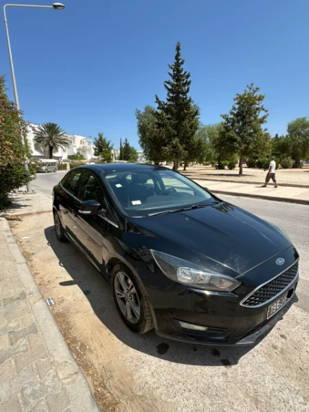 Ford FOCUS - Photo 7