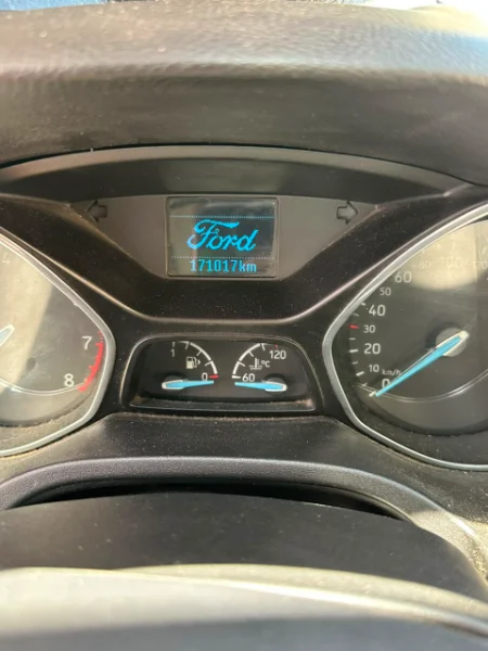 Ford FOCUS - Photo 5