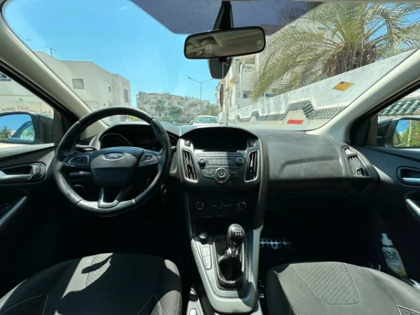 Ford FOCUS - Photo 3